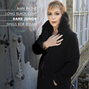 Barb Jungr: Man In The Long Black Coat (CD: Linn)