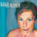 Barb Jungr: The Men I Love (CD: Naim)