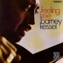 Barney Kessel: Feeling Free (CD: Contemporary- US Import)