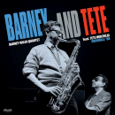Barney Wilen Quartet & Tete Montoliu: Barney And Tete (CD: Elemental, 2 CDs)