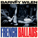 Barney Wilen: French Ballads (CD: Elemental)