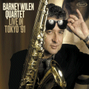 Barney Wilen Quartet: Live In Tokyo  '91 (CD: Elemental, 2 CDs)