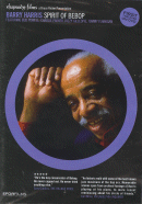 Barry Harris- The Spirit Of Bebop (DVD: Efor Films)