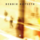 Bendik Hofseth: XI (CD: Grappa)