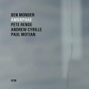 Ben Monder: Amorphae (CD: ECM)
