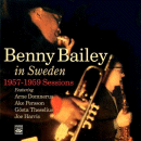 Benny Bailey: In Sweden (CD: Fresh Sound)