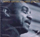 Benny Carter: And The Jazz Giants (CD: Pablo- US Import)