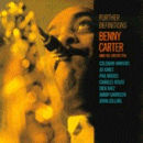 Benny Carter: Further Definitions (CD: Impulse)