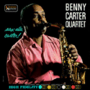 Benny Carter: Sax A La Carter (CD: United Artists/ Blue Note)