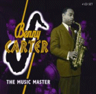 Benny Carter: The Music Master (CD: Proper, 4 CDs)