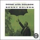 Benny Golson: Gone With Golson (CD: New Jazz- US Import)