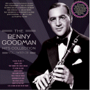 Benny Goodman: Hits Collection Vol.1 1931-38 (CD: Acrobat, 4 CDs)