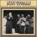 Benny Goodman & His Orchestra: Plays Fletcher Henderson (CD: Hep)