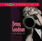 Benny Goodman & His Orchestra: Ridin' High (CD: Proper)