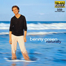 Benny Green: Naturally (CD: Telarc Jazz)
