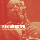 Ben Webster: First Concert In Denmark (CD: Storyville)