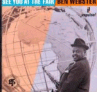 Ben Webster: See You At The Fair (CD: Impulse- US Import)