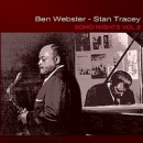 Ben Webster & Stan Tracey: Soho Nights Vol.2 (CD: Resteamed)