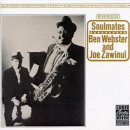 Ben Webster & Joe Zawinul: Soulmates (CD: Riverside)