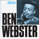 Ben Webster: Masters Of Jazz (CD: Storyville)