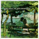 Ben Webster: The Soul Of Ben Webster (CD: Verve, 2CDs)