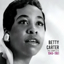 Betty Carter: The Complete 1948-1961 (CD: Le Chant du Monde, 2 CDs)