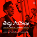Betty St. Claire: Complete Jubilee & Seco Recordings (CD: Fresh Sound)
