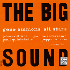 The Big Sound: Boss Tenors