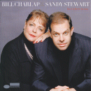 Bill Charlap & Sandy Stewart: Love Is Here To Stay (CD: Blue Note)