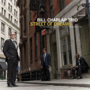 Bill Charlap Trio: Street Of Dreams (Vinyl LP: Blue Note)