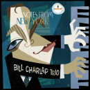 Bill Charlap Trio: Notes From New York (CD: Impulse)