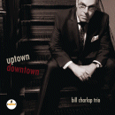 Bill Charlap Trio: Uptown, Downtown (CD: Impulse)