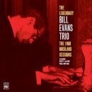 Bill Evans Trio: The 1960 Birdland Sessions (CD: Fresh Sound)