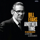 Bill Evans: Another Time - The Hilversum Concert (CD: Resonance)