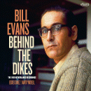 Bill Evans: Behind The Dikes - The 1969 Netherlands Recordings (CD: Elemental, 2 CDs)