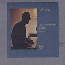Bill Evans: Conversations With Myself (CD: Verve)