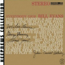 Bill Evans: Everybody Digs Bill Evans (CD: Riverside Keepnews Collection)