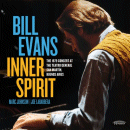 Bill Evans: Inner Spirit (CD: Resonance, 2 CDs)