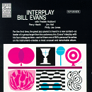 Bill Evans Quintet: Interplay (CD: Riverside- US Import)