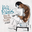 Bill Evans: Live At Ronnie Scott's (CD: Resonance, 2 CDs)