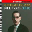 Bill Evans: Portrait In Jazz (CD: Riverside Keepnews Collection)