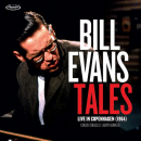 Bill Evans: Tales - Live In Copenhagen 1964 (CD: Elemental)