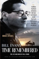 Time Remembered - The Life And Music Of Bill Evans (DVD: Wienerworld)