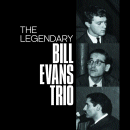 Bill Evans Trio: The Legendary (CD: Cherry Red, 3 CDs)