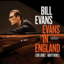 Bill Evans: Evans In England (CD: Resonance, 2 CDs)