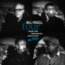 Bill Frisell: Four (CD: Blue Note)