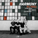 Bill Frisell: Harmony (CD: Blue Note)