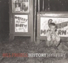 Bill Frisell: History Mystery (CD: Nonesuch, 2 CDs)