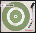 Bill Frisell: The Intercontinentals (CD: Nonesuch)