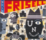 Bill Frisell: Unspeakable (CD: Nonesuch)